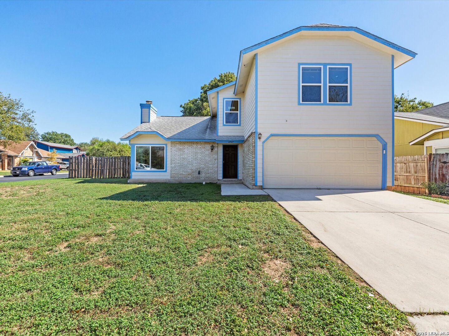 6947 Country Elm, San Antonio, TX 78240