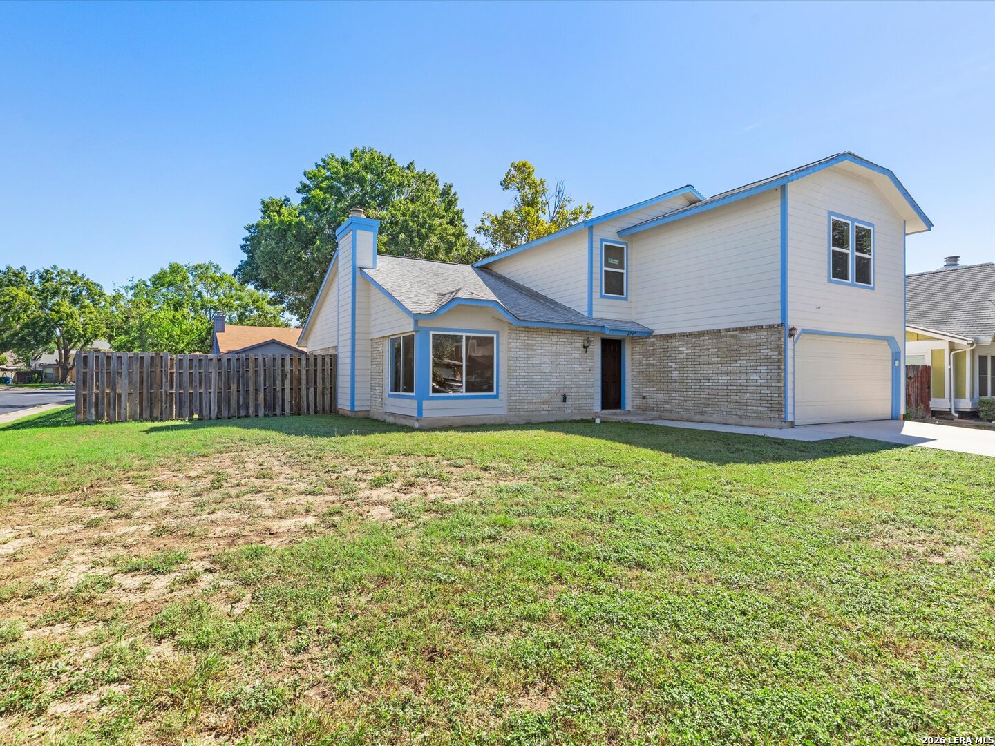 6947 Country Elm, San Antonio, TX 78240