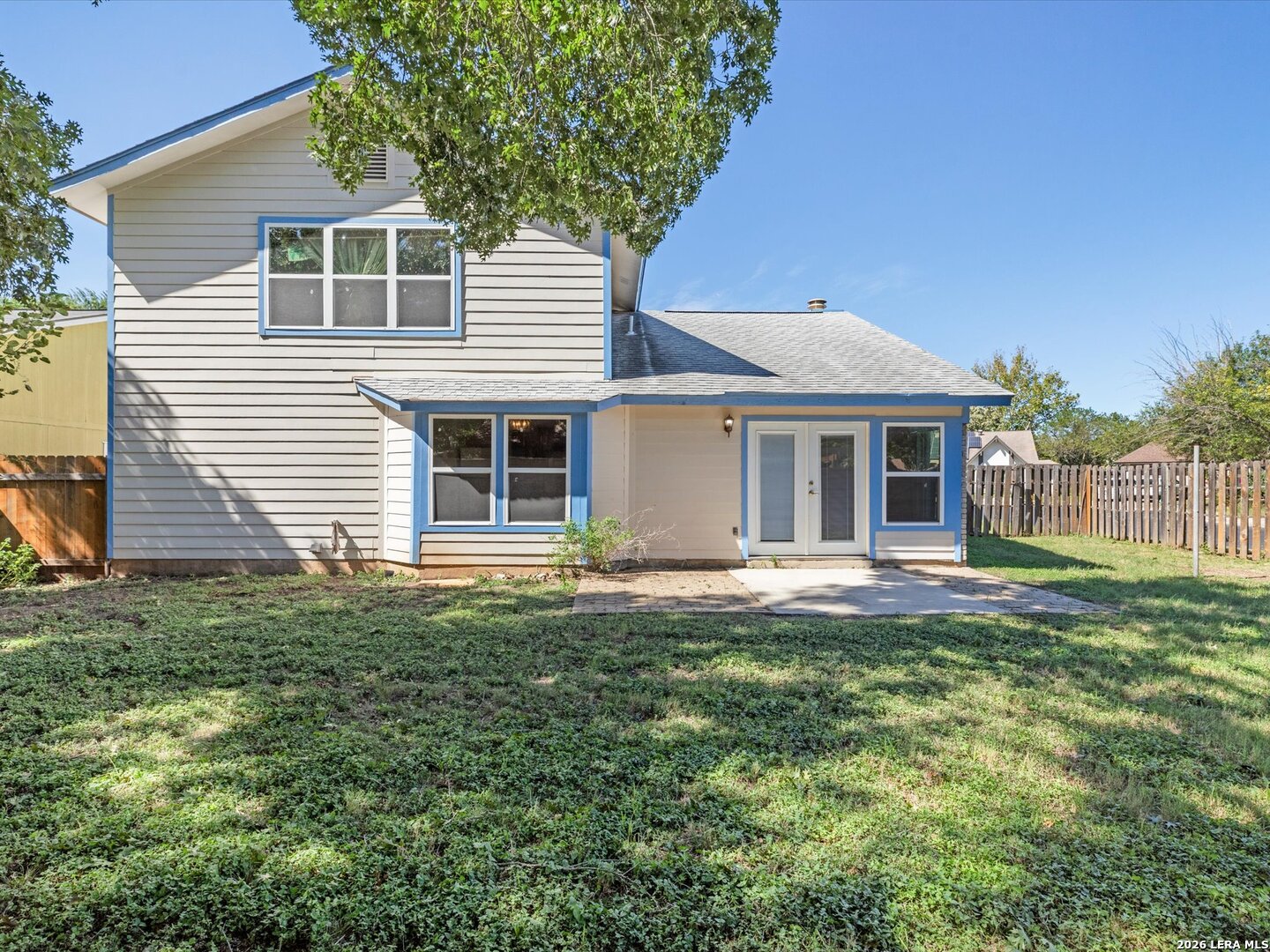 6947 Country Elm, San Antonio, TX 78240