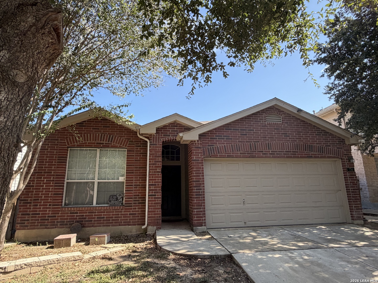 734 Chamomile, San Antonio, TX 78245
