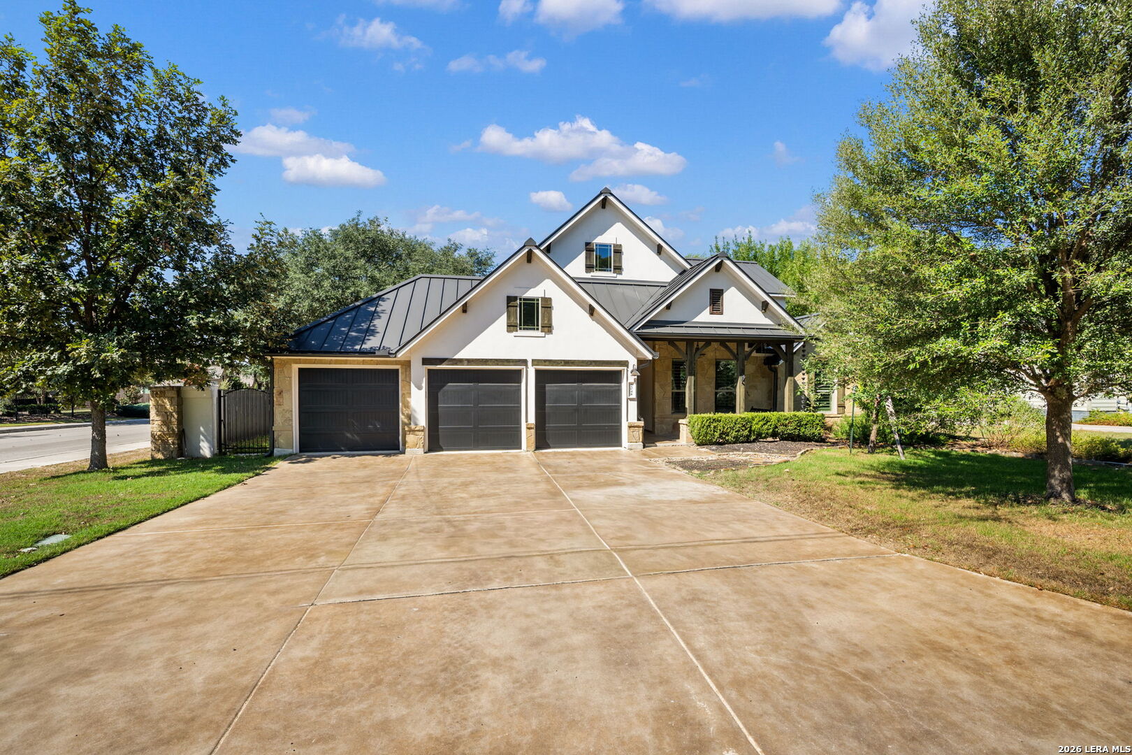 Property photo for 204 Becker St., Boerne, TX
