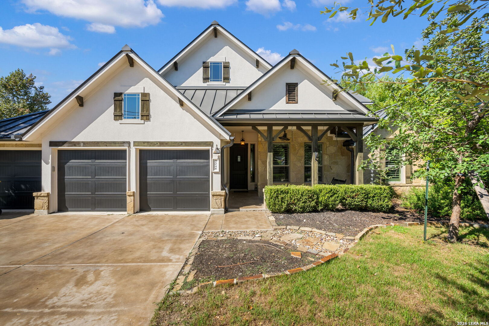 204 Becker St., Boerne, TX 78006