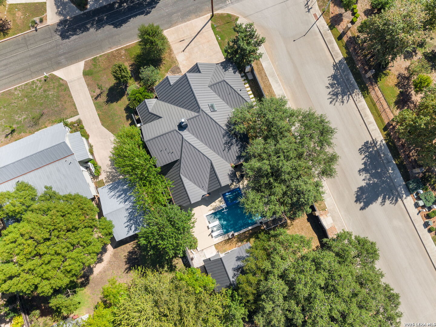 204 Becker St., Boerne, TX 78006