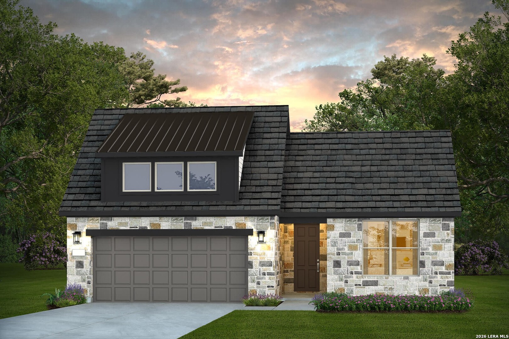 2267 BARETTA LANE, New Braunfels, TX 78132