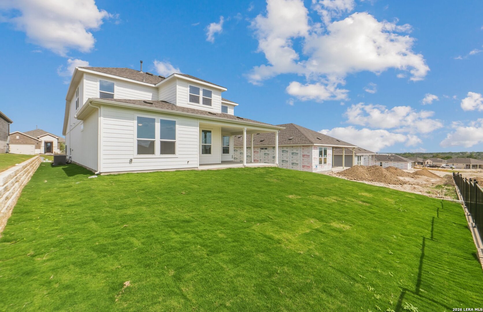 2267 BARETTA LANE, New Braunfels, TX 78132