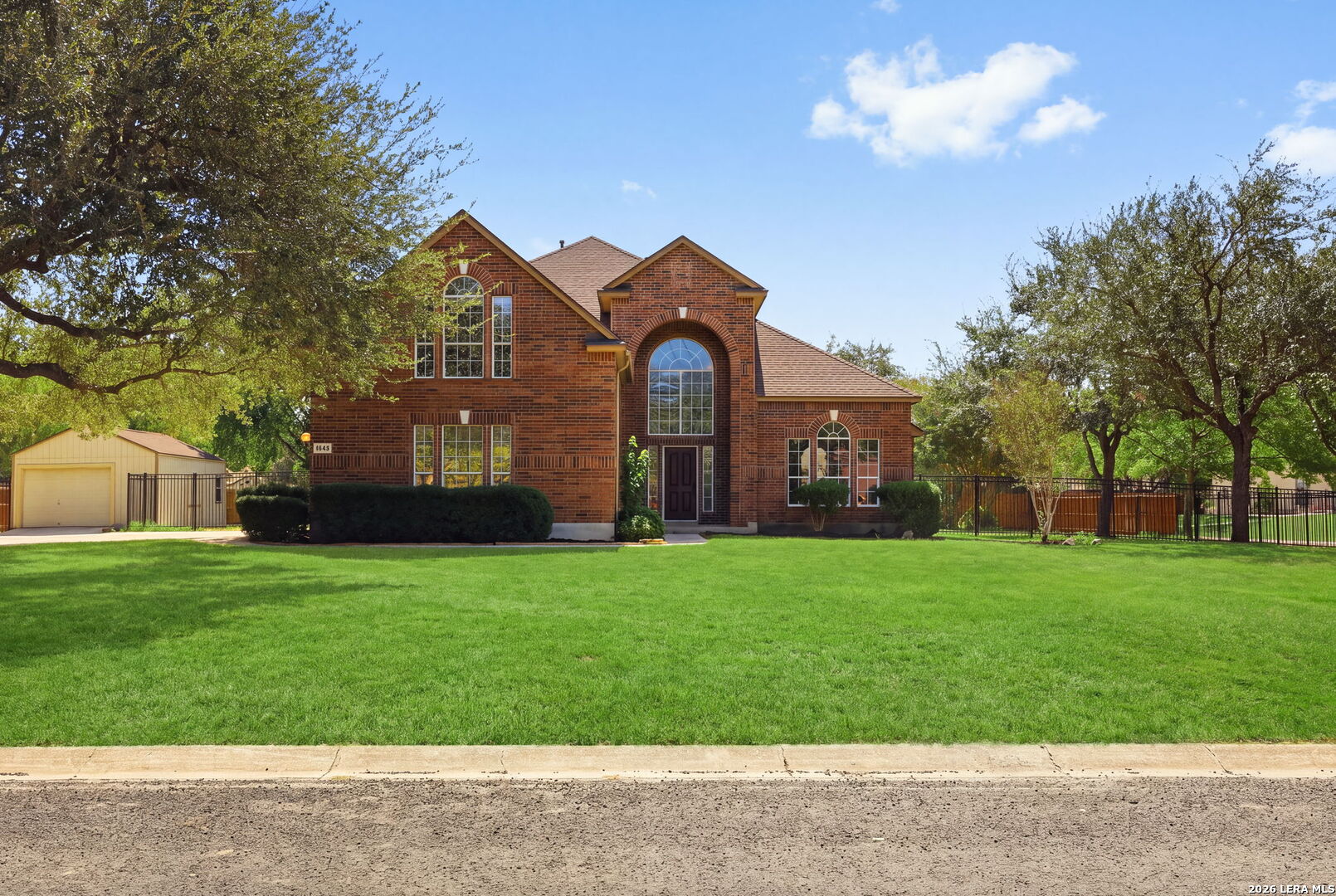 14544 Gunter Avenue, San Antonio, TX 78254