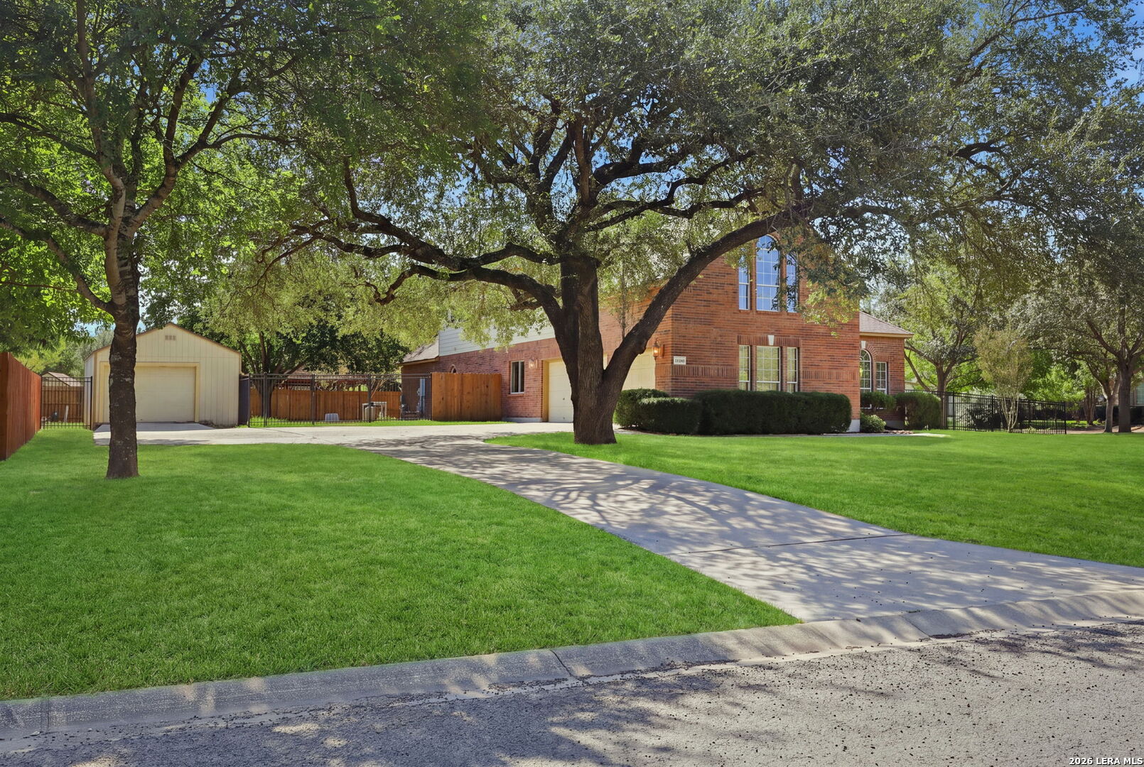 14544 Gunter Avenue, San Antonio, TX 78254