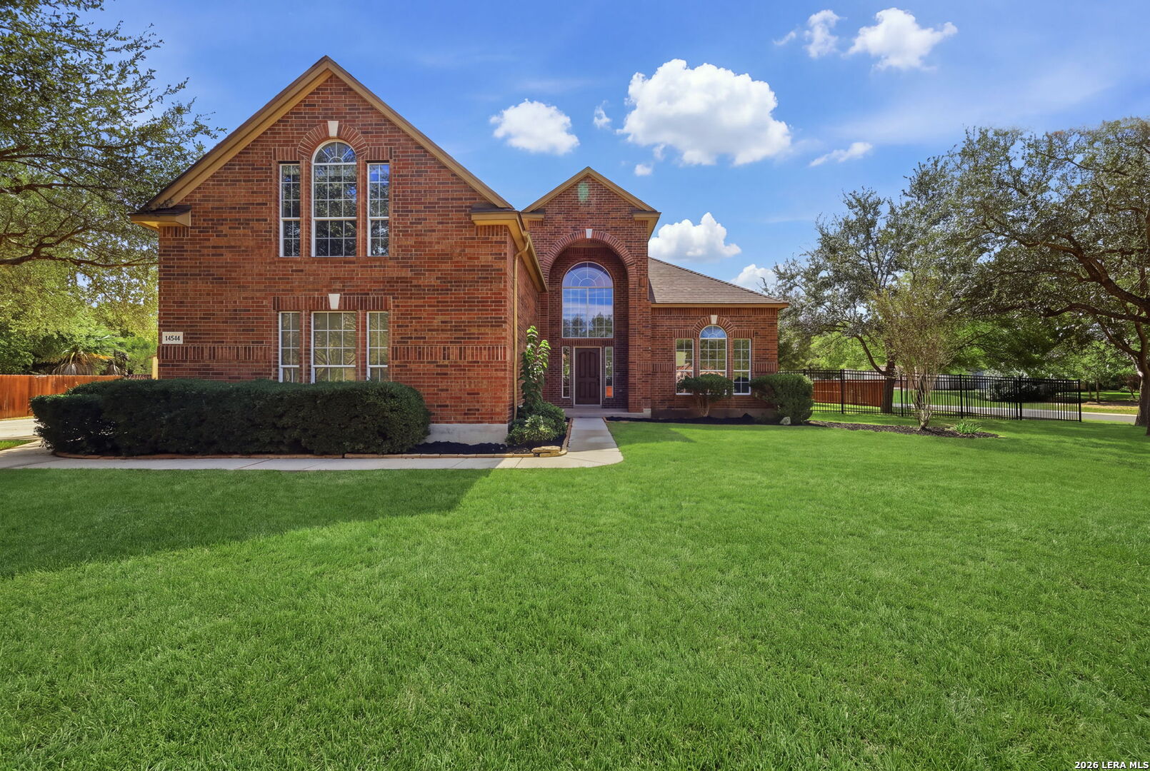 14544 Gunter Avenue, San Antonio, TX 78254