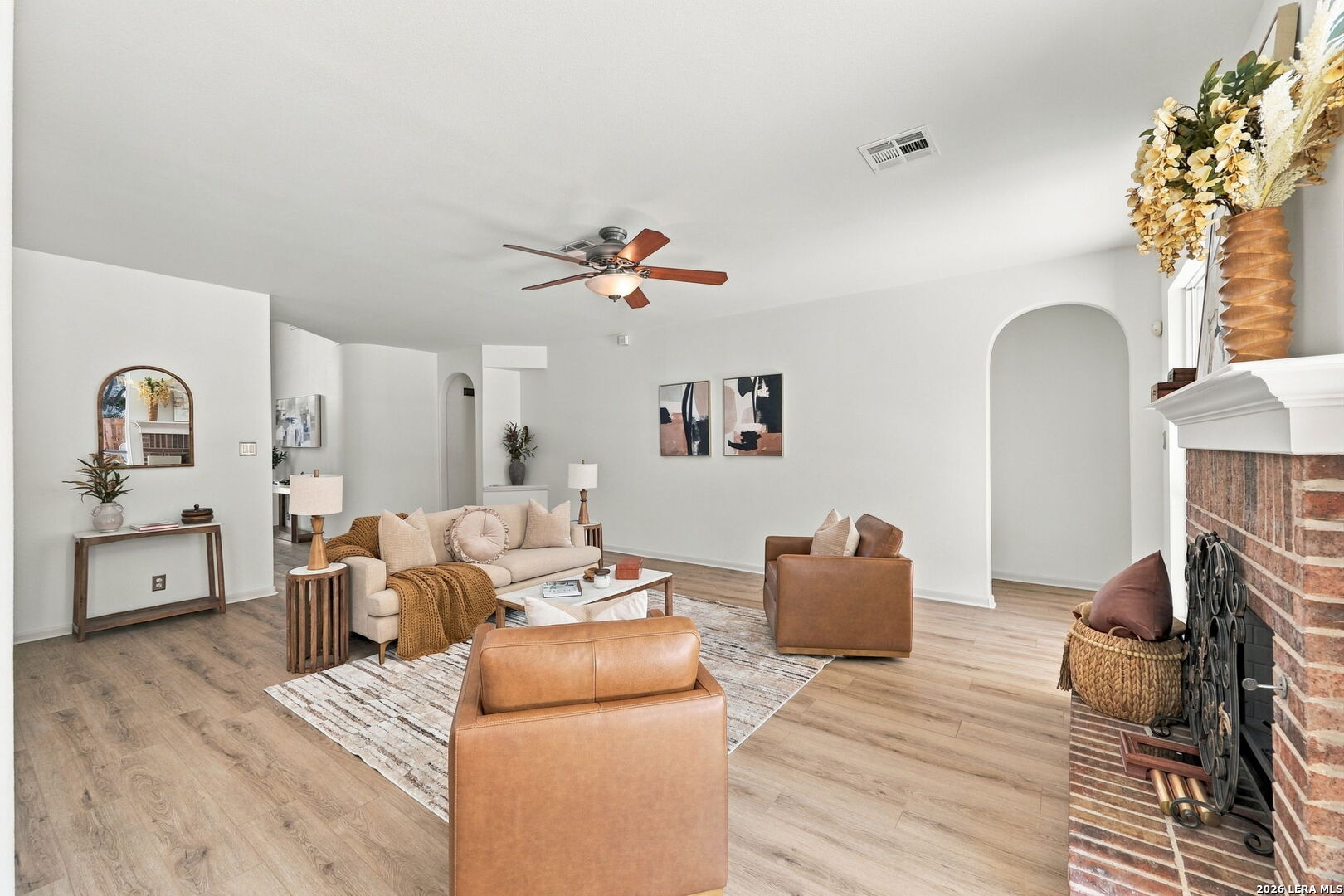 14544 Gunter Avenue, San Antonio, TX 78254