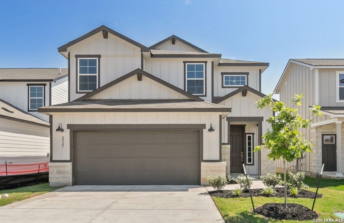 Property photo for 4423 CLARISSE ST, New Braunfels, TX