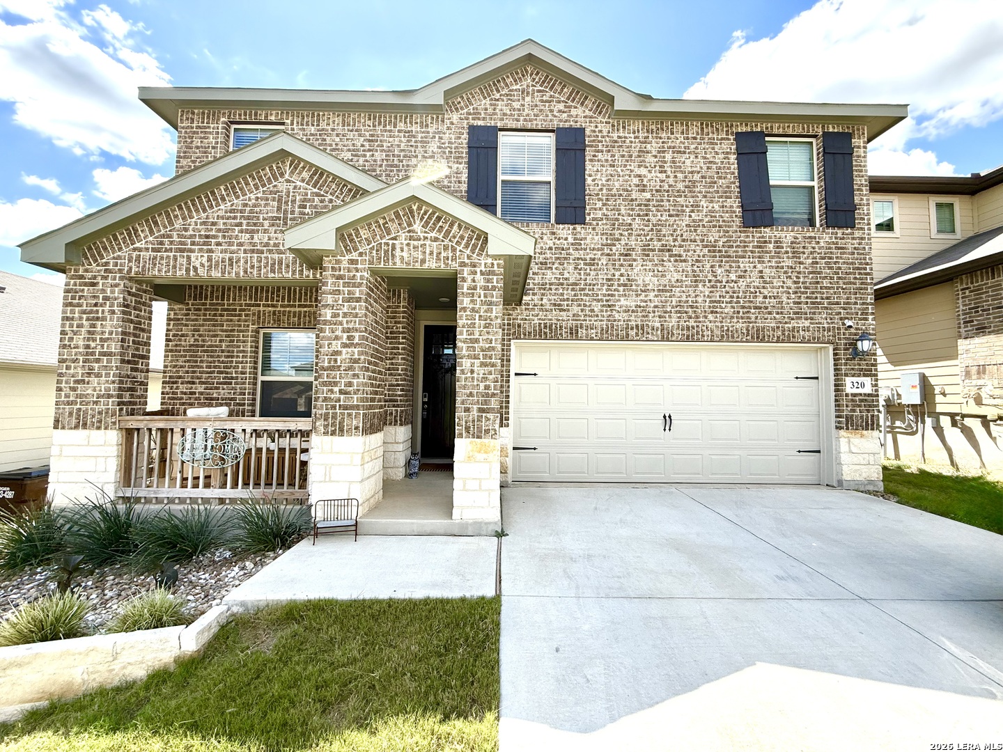Property photo for 320 Goodfella Ave, San Antonio, TX