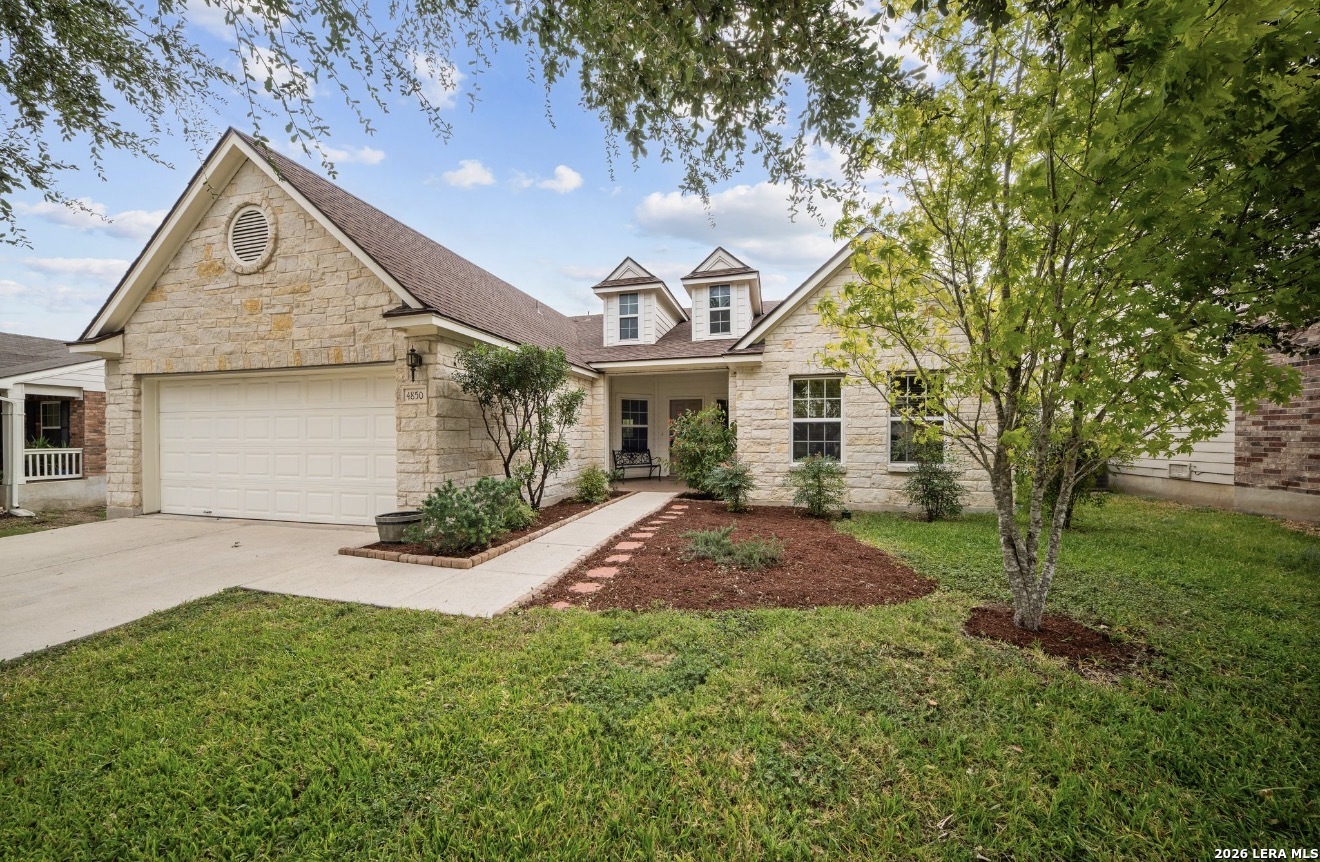 Property photo for 4850 Roan Brk, San Antonio, TX