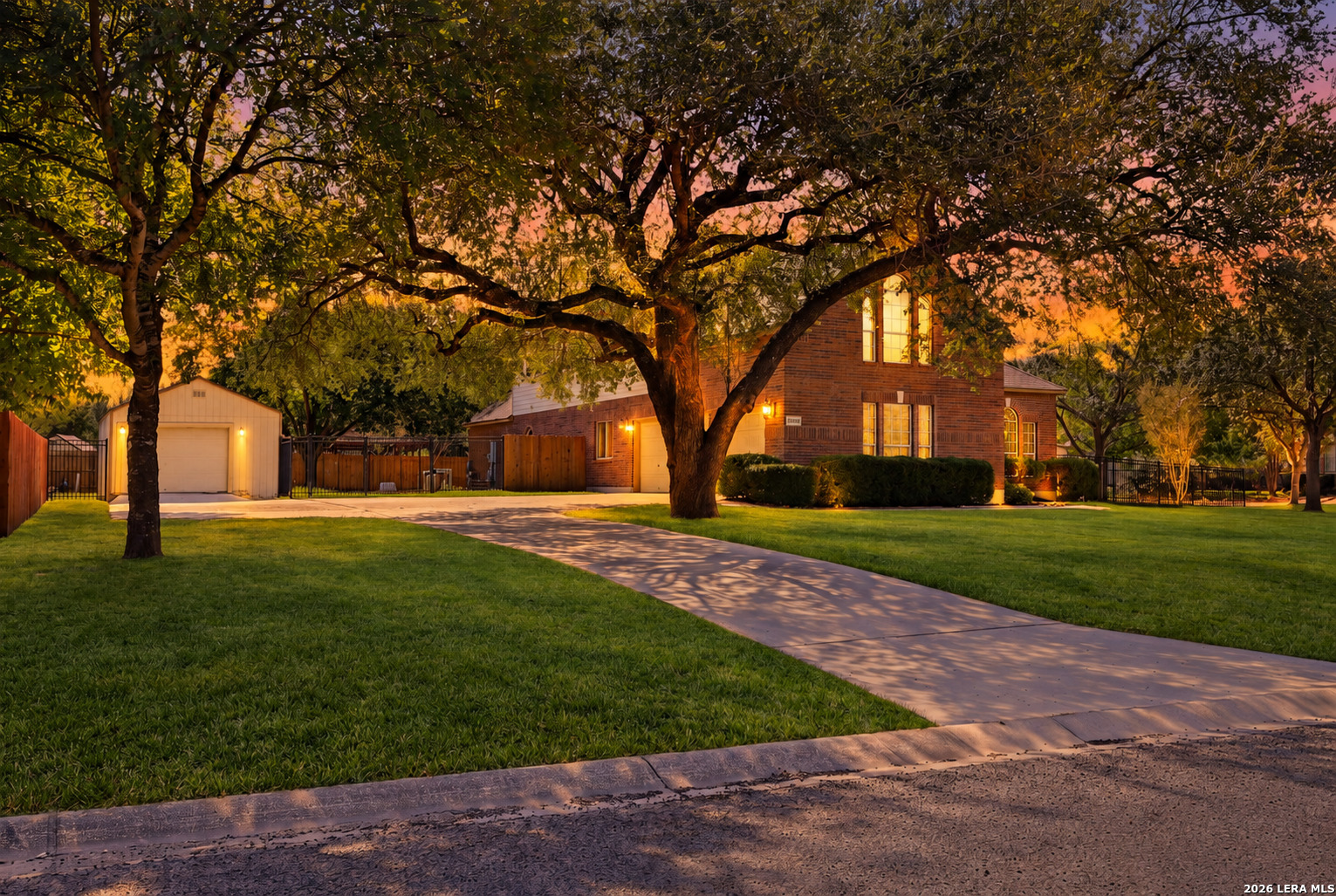 14544 Gunter Avenue, San Antonio, TX 78254