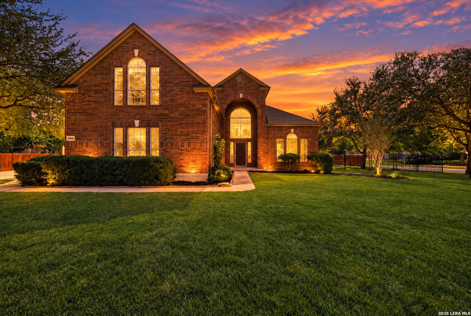 Property photo for 14544 Gunter Avenue, San Antonio, TX