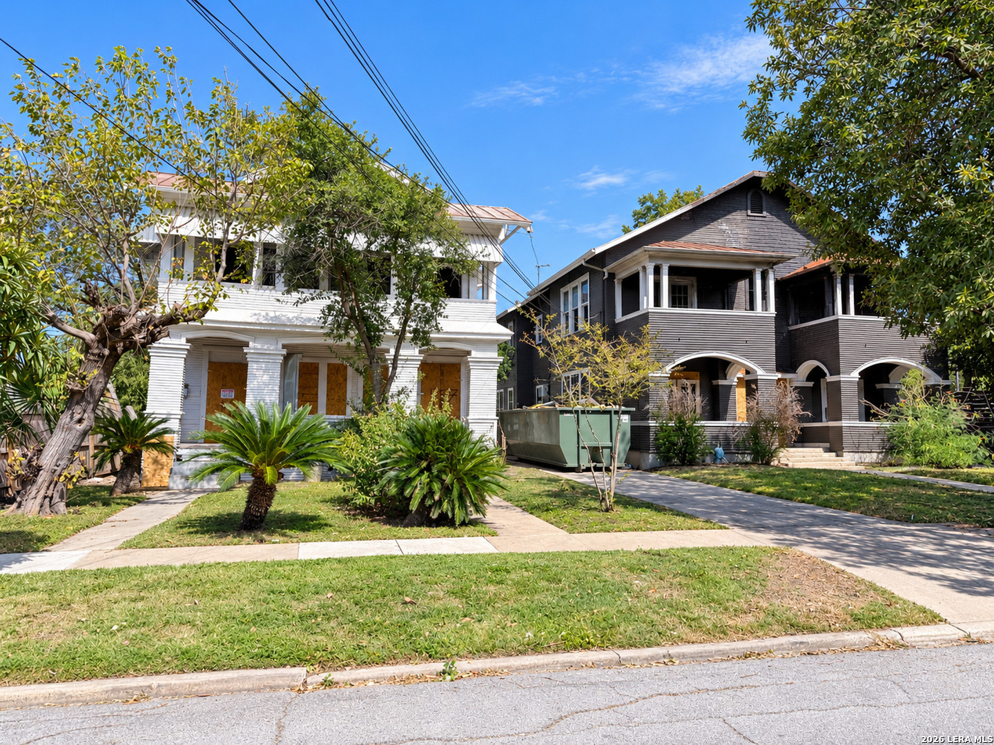 Property photo for 305 W POPLAR ST, San Antonio, TX