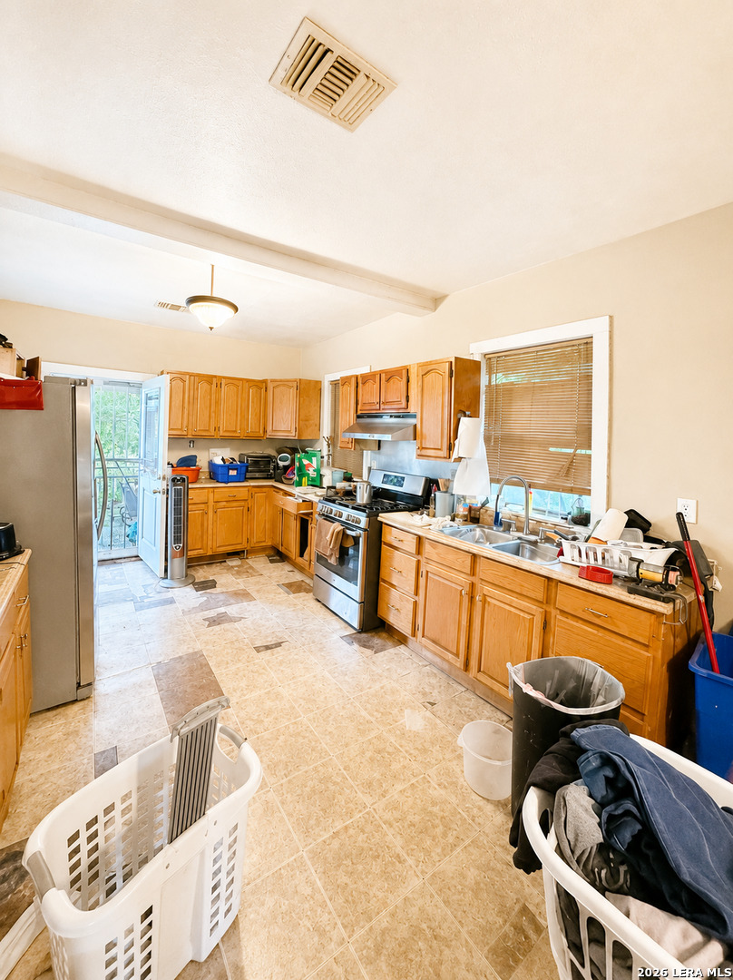 318 W LUBBOCK ST, San Antonio, TX 78204