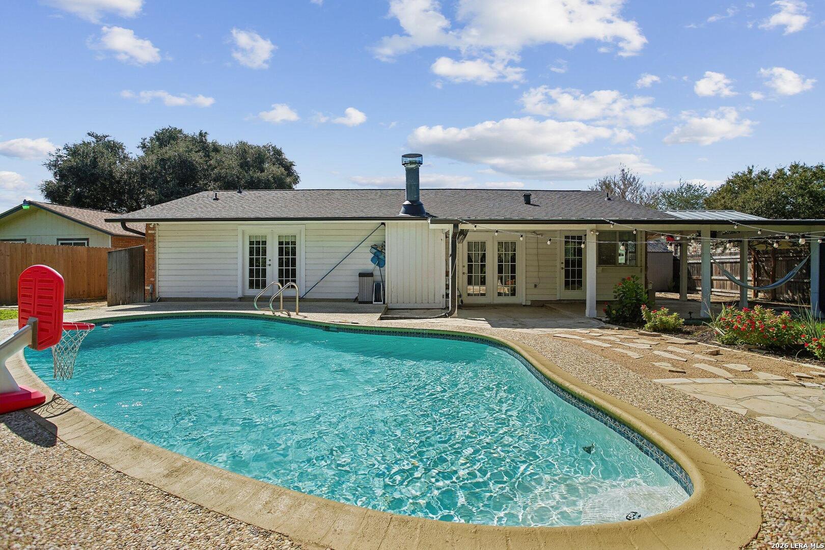 6407 Stable DR, Leon Valley, TX 78240