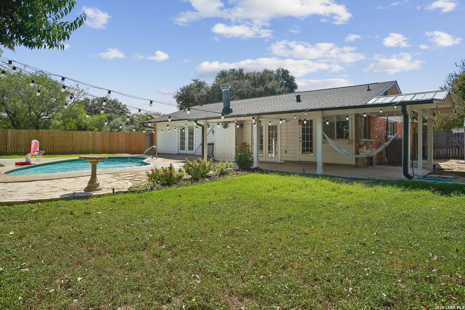 6407 Stable DR, Leon Valley, TX 78240