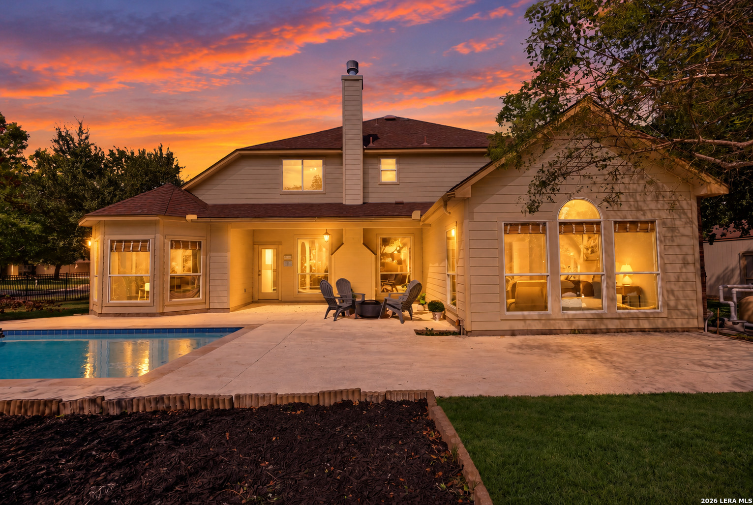 14544 Gunter Avenue, San Antonio, TX 78254
