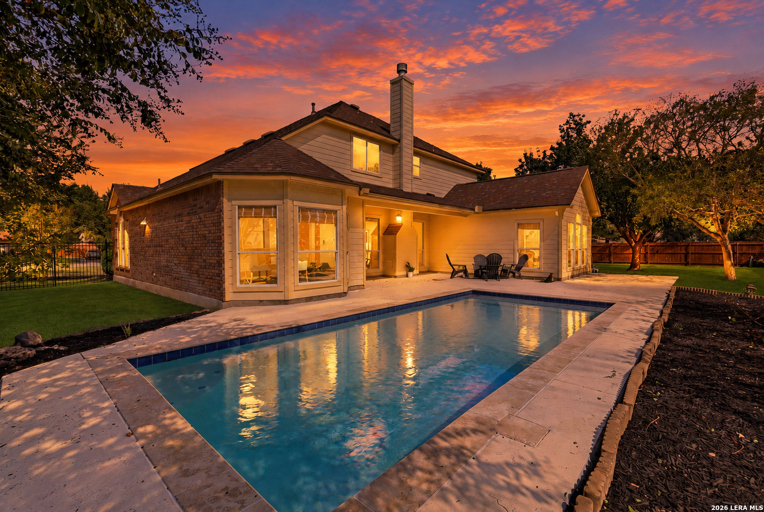 14544 Gunter Avenue, San Antonio, TX 78254
