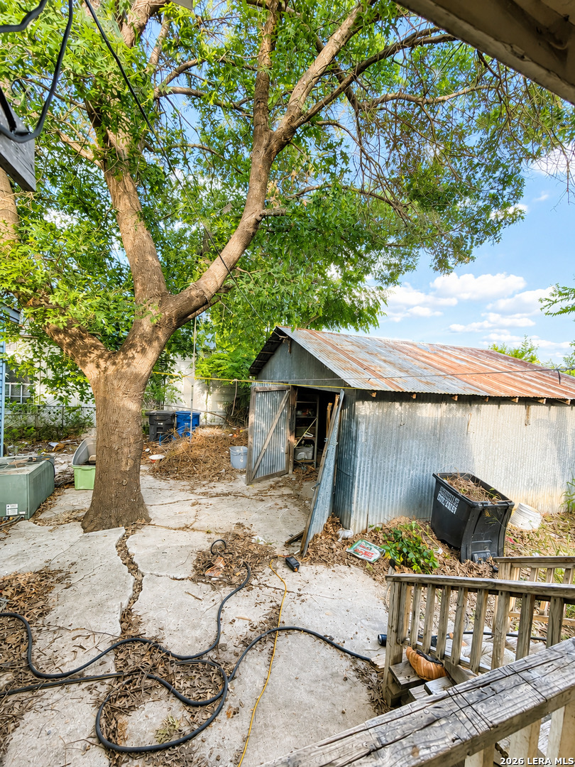 318 W LUBBOCK ST, San Antonio, TX 78204