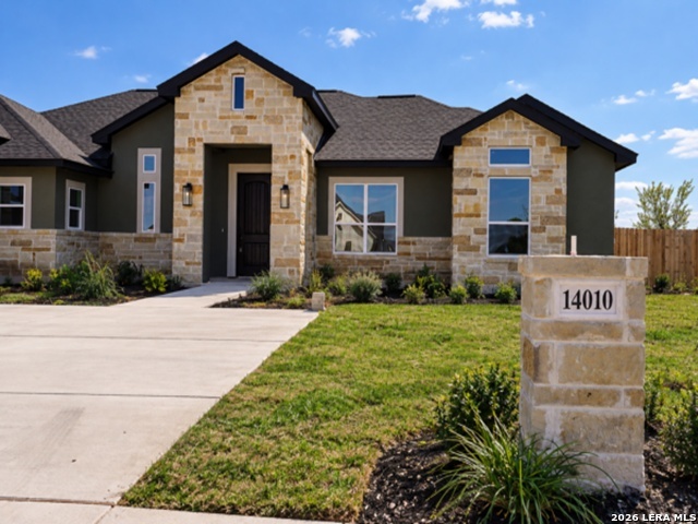 14010 William Blazeby, San Antonio, TX 78253