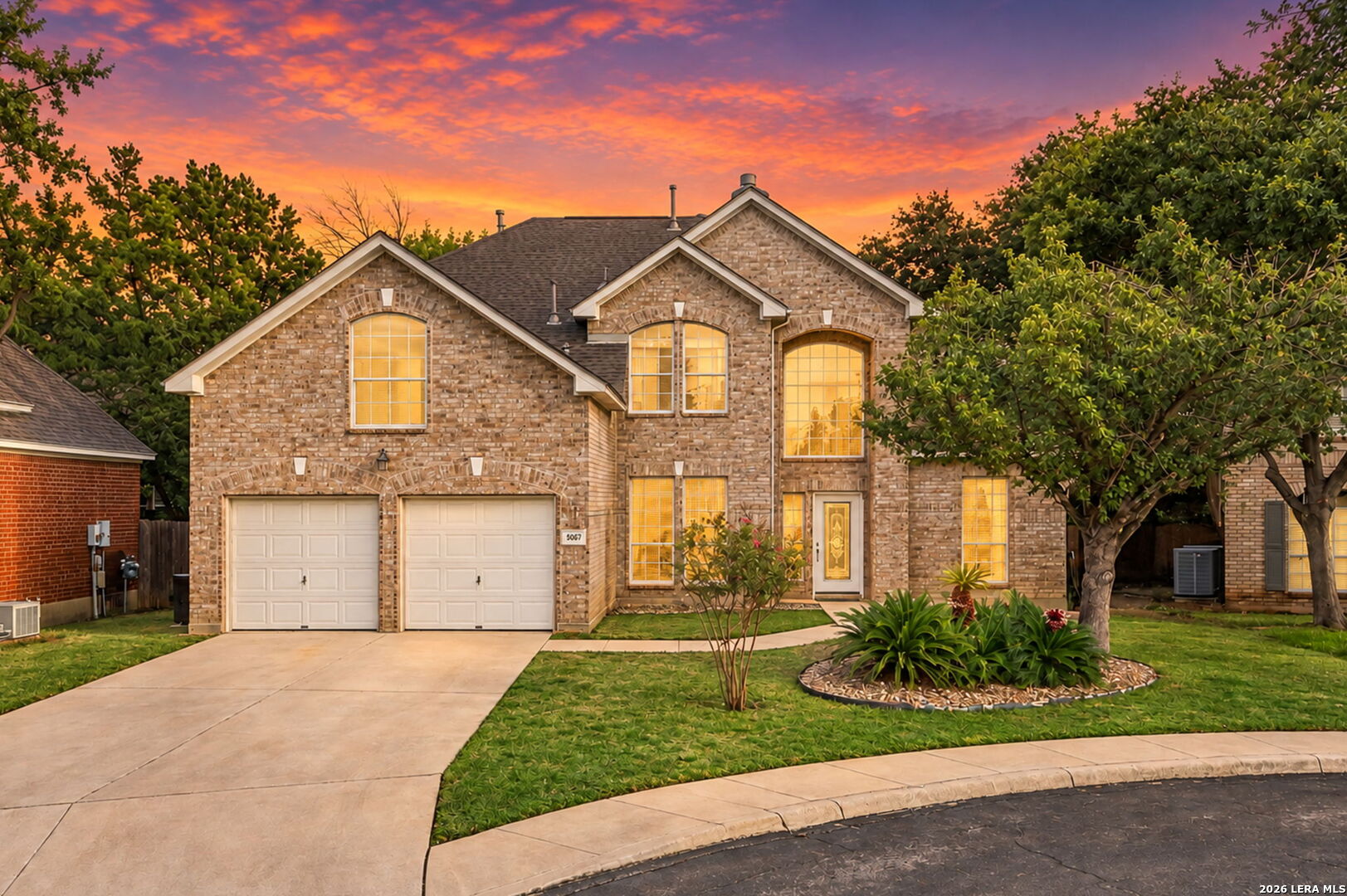 Property photo for 5007 Ashton Audrey, San Antonio, TX