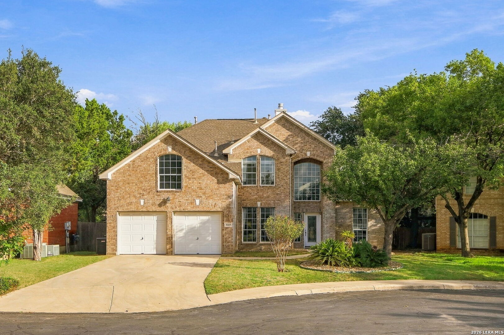 5007 Ashton Audrey, San Antonio, TX 78249