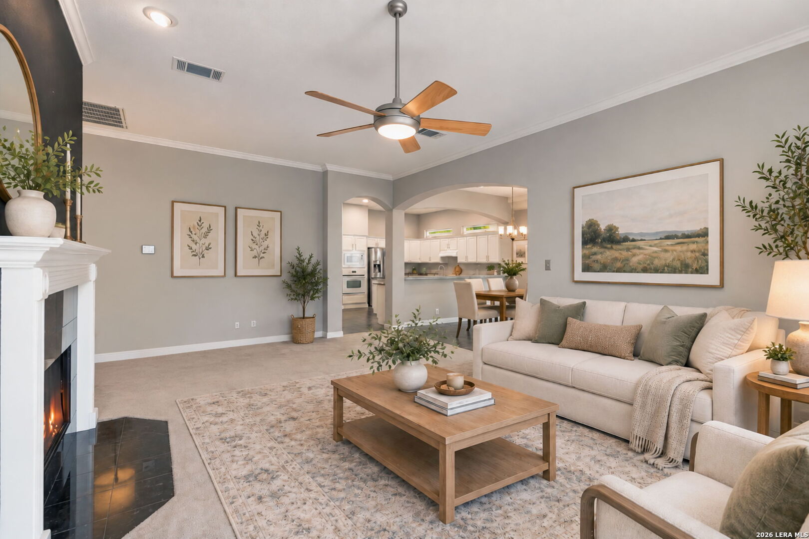 5007 Ashton Audrey, San Antonio, TX 78249