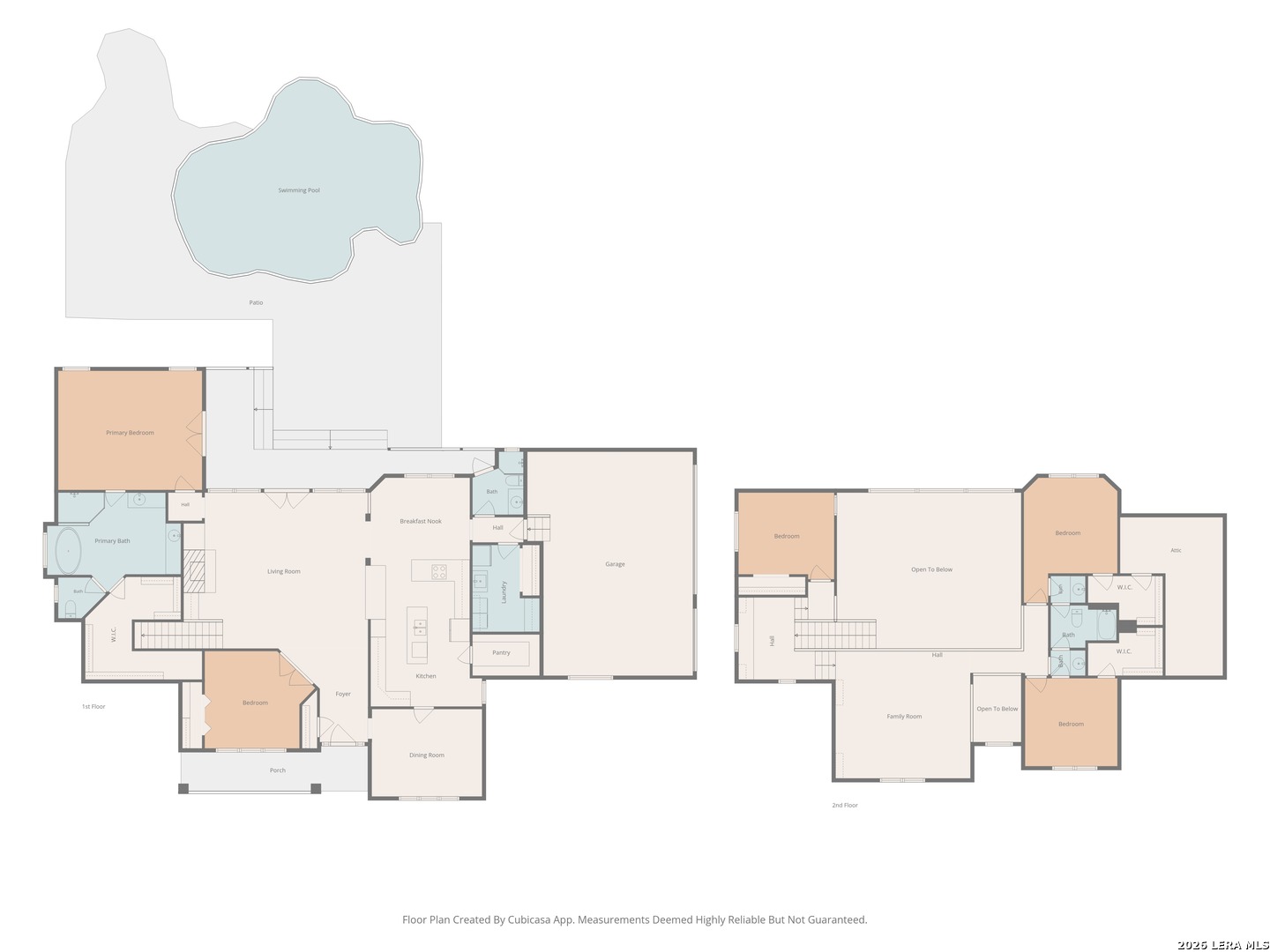 26110 Alto Oaks, San Antonio, TX 78255