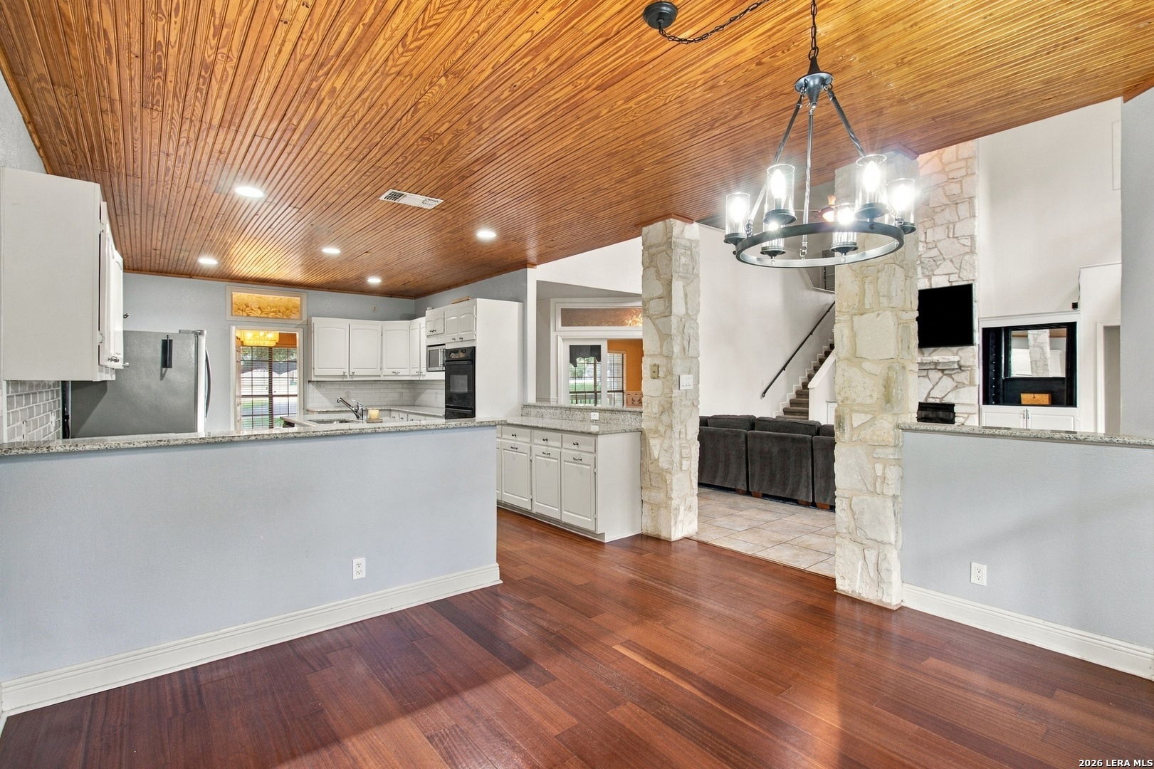Breakfast Bar