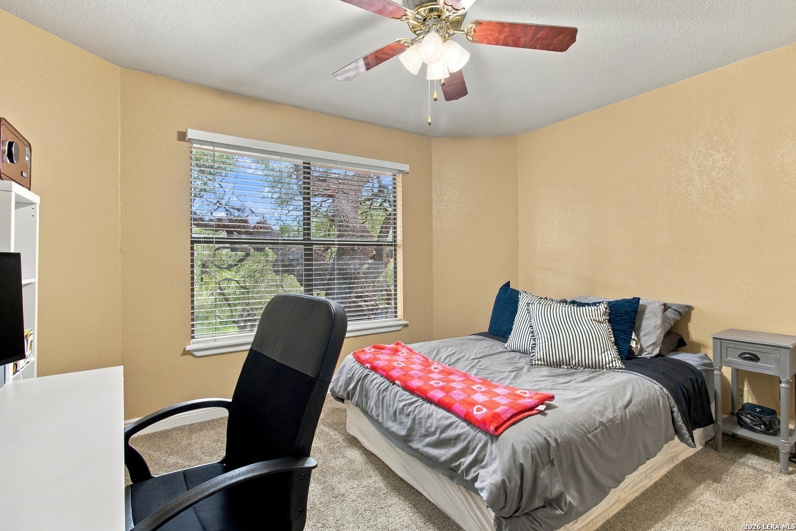 4th Bedroom