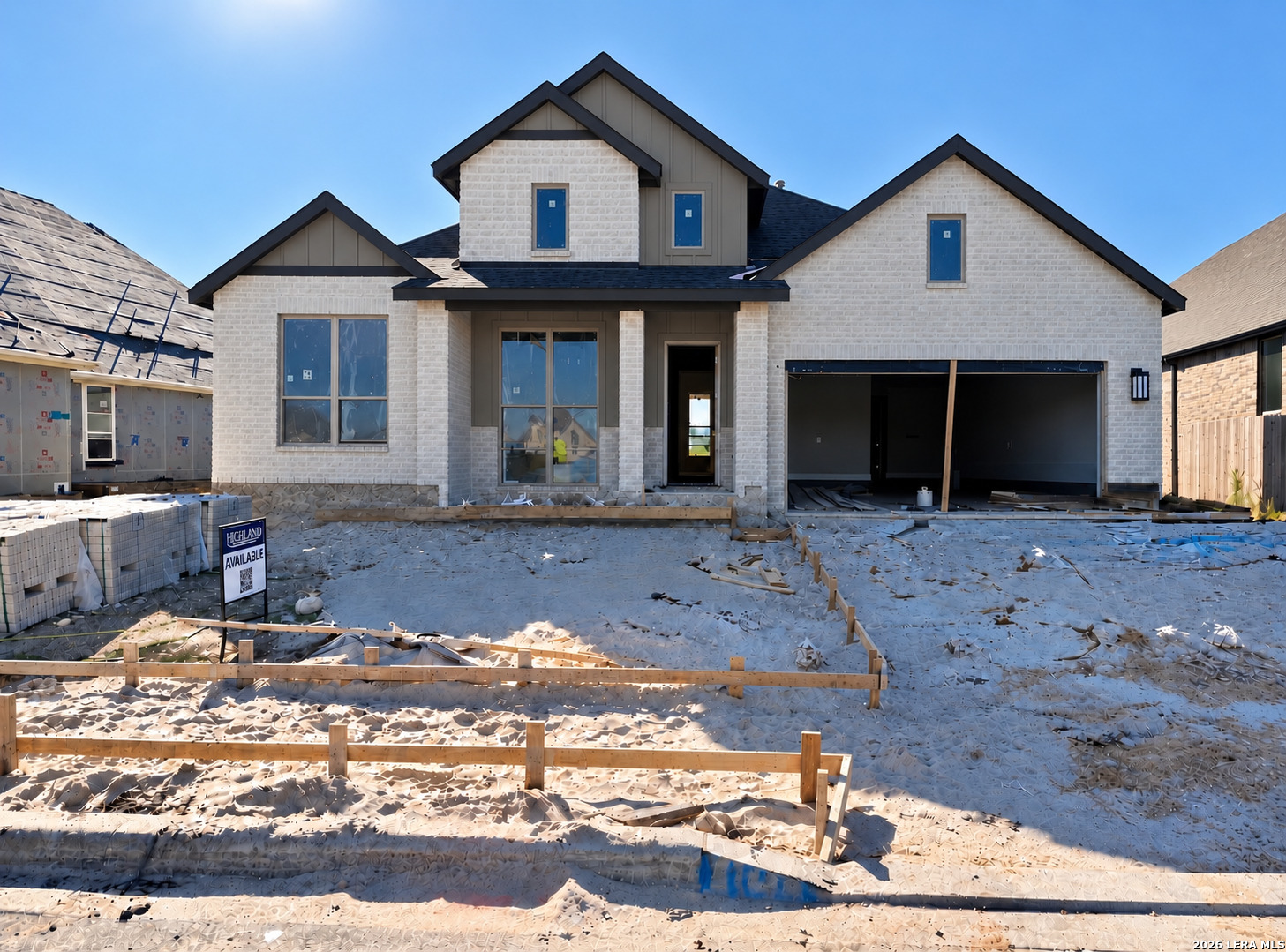4714 Wide Acre Lane, Cibolo, TX 78108