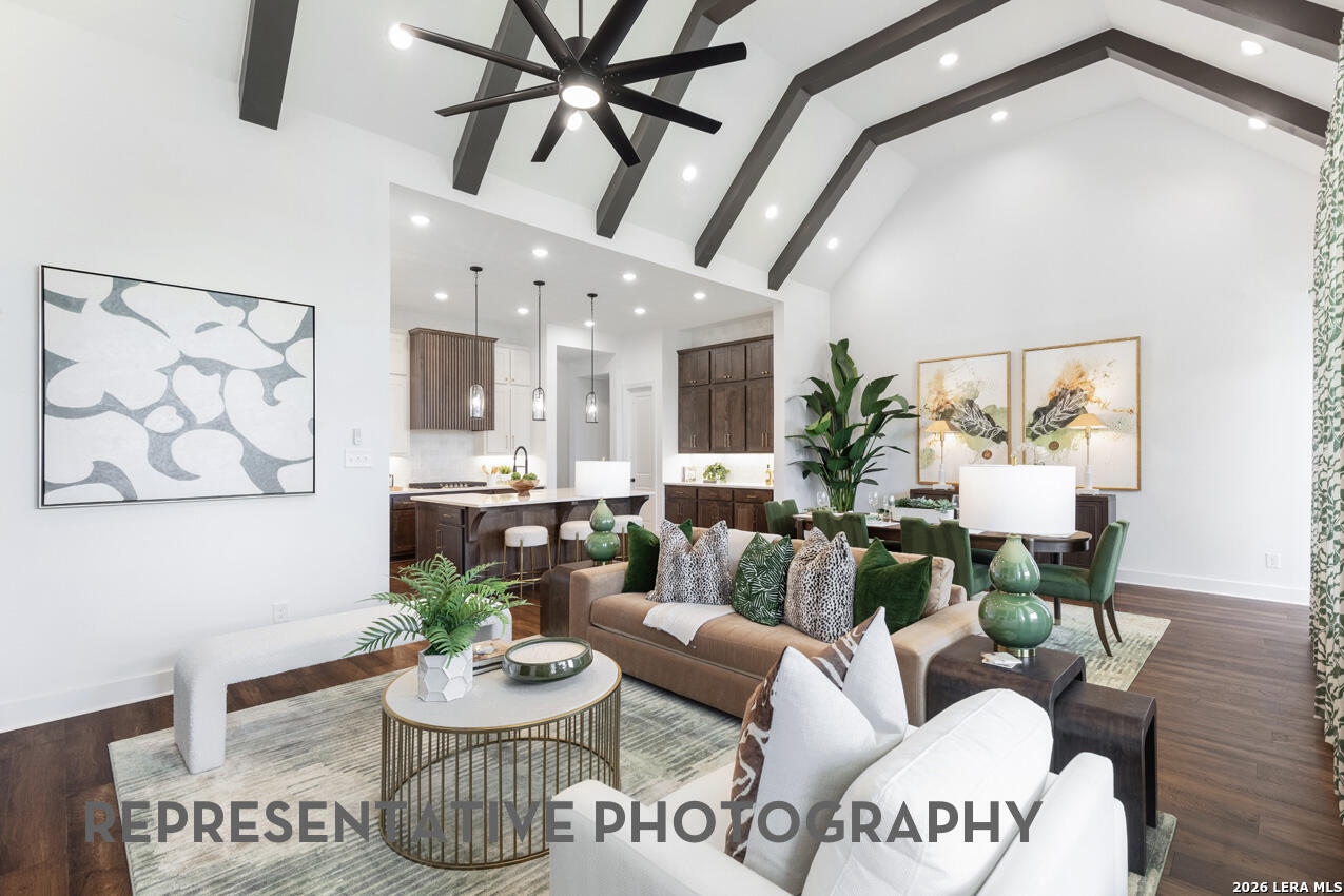 4714 Wide Acre Lane, Cibolo, TX 78108