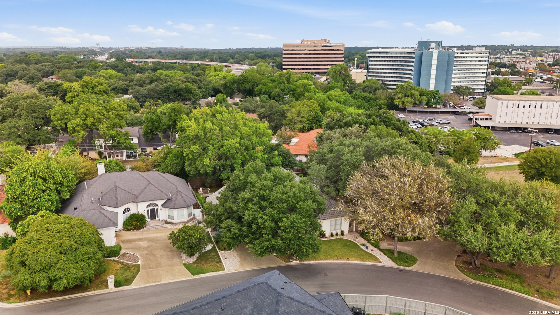 202 Lundblade Ln, San Antonio, TX 78213