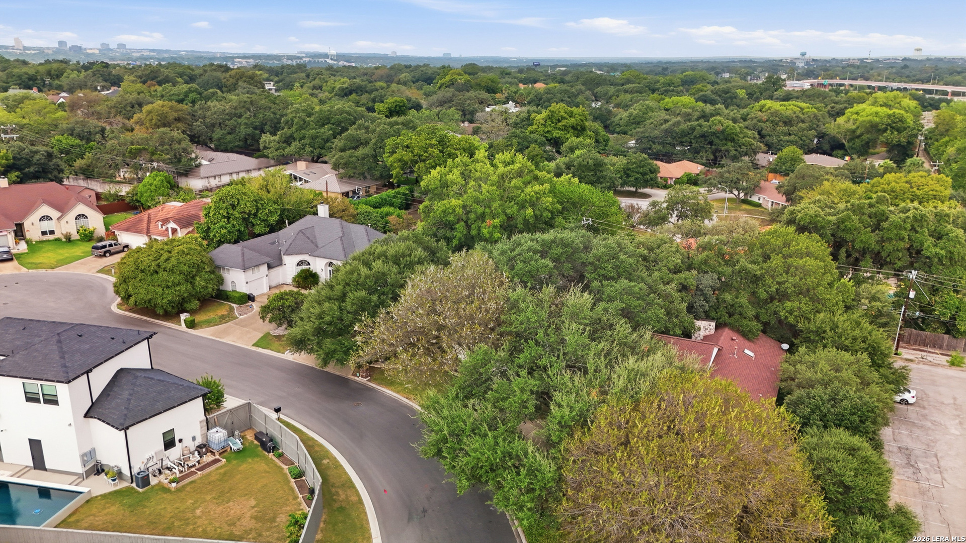 202 Lundblade Ln, San Antonio, TX 78213