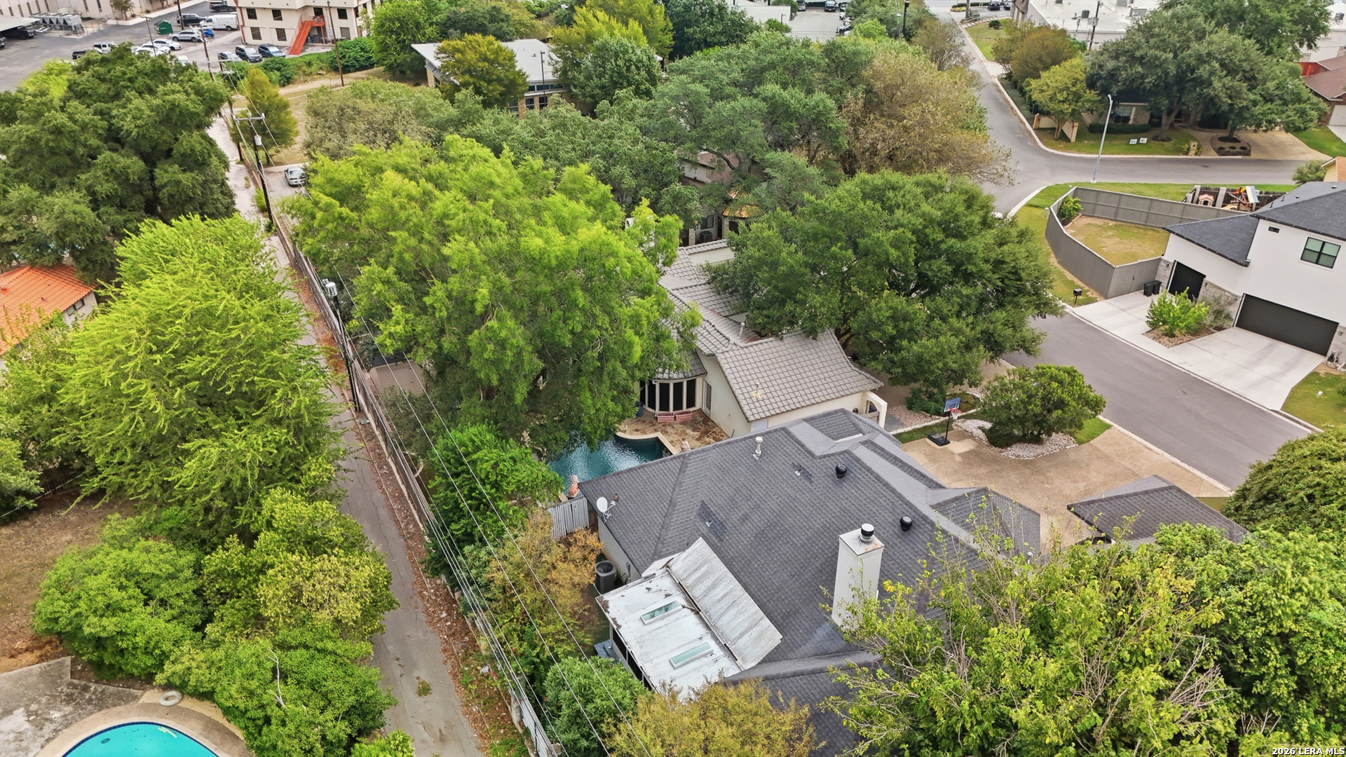 202 Lundblade Ln, San Antonio, TX 78213