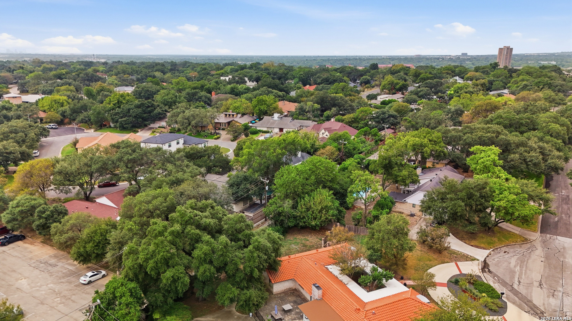 202 Lundblade Ln, San Antonio, TX 78213