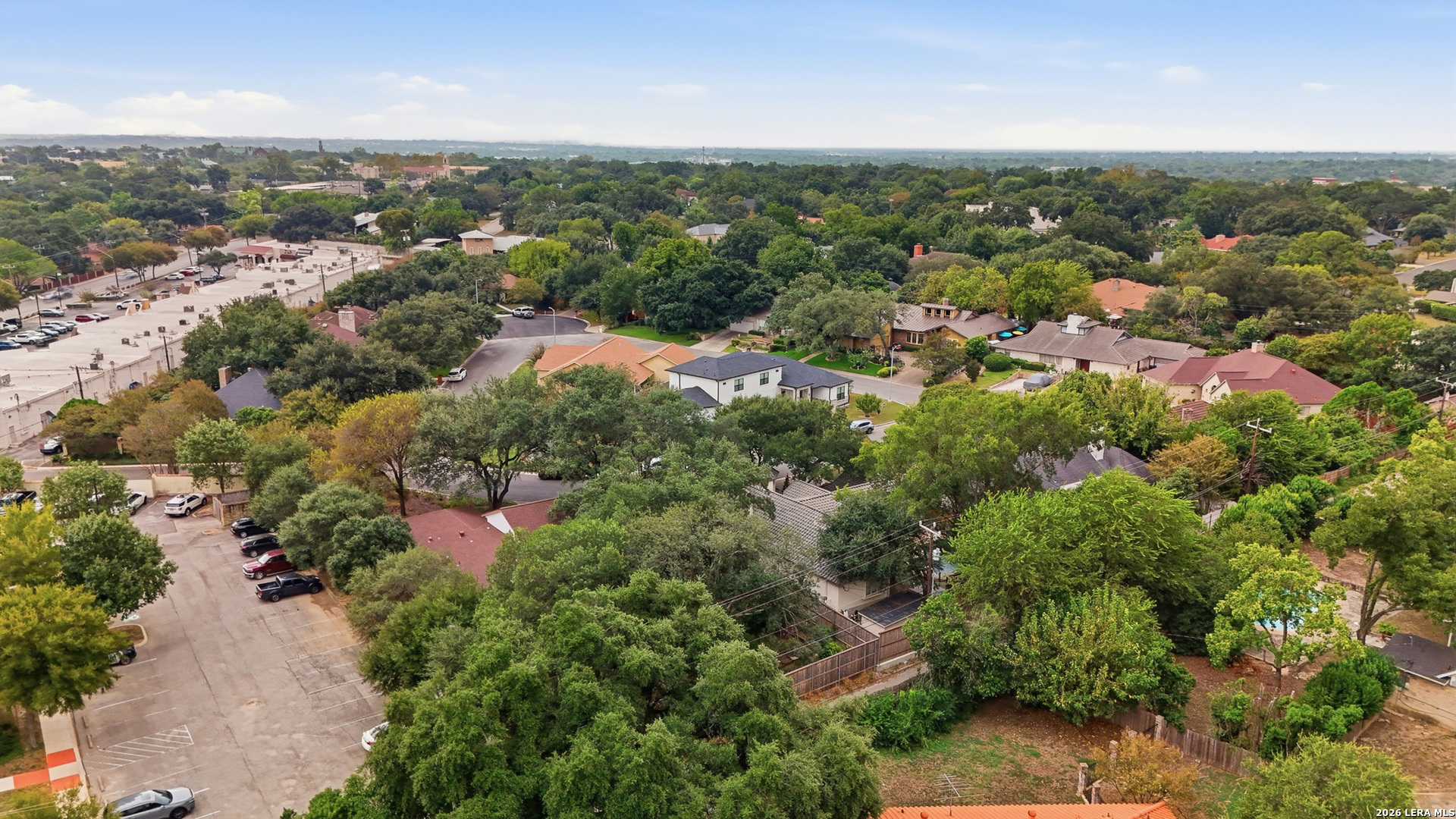 202 Lundblade Ln, San Antonio, TX 78213