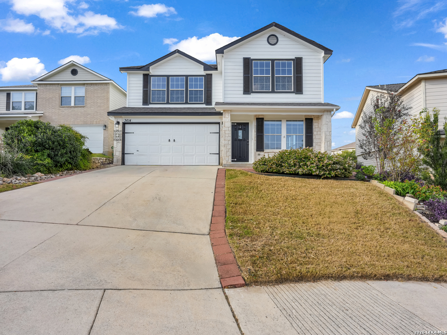 Property photo for 3614 Ponderosa Bnd, San Antonio, TX