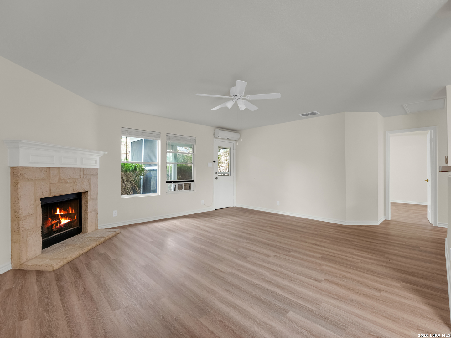 3614 Ponderosa Bnd, San Antonio, TX 78261