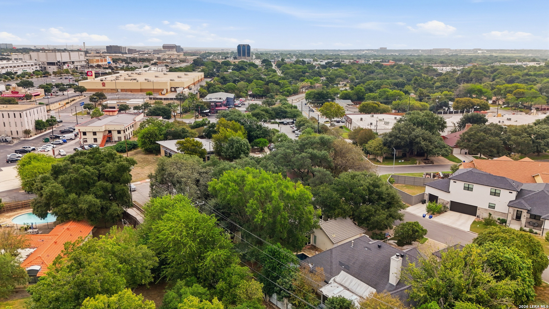202 Lundblade Ln, San Antonio, TX 78213