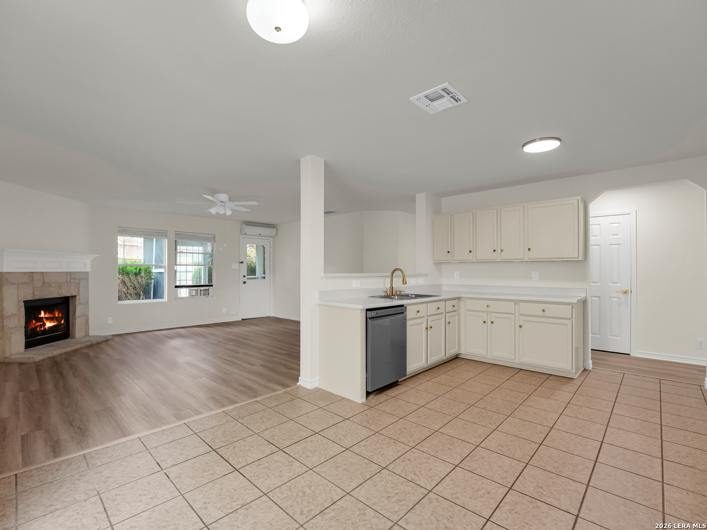 3614 Ponderosa Bnd, San Antonio, TX 78261