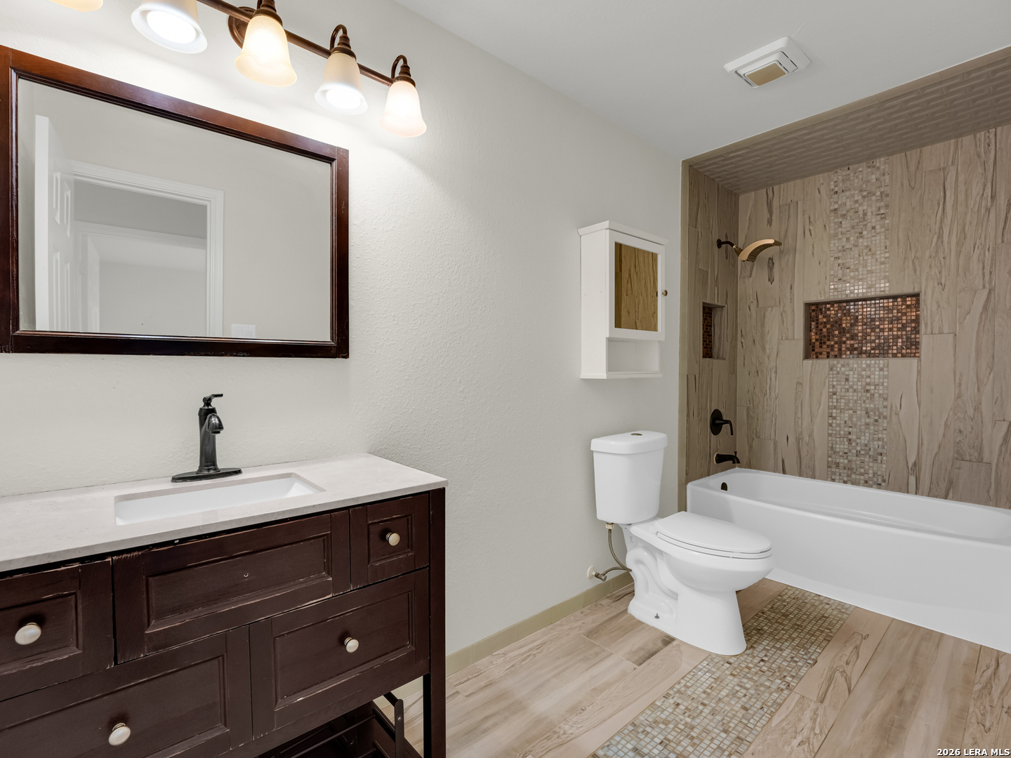 3614 Ponderosa Bnd, San Antonio, TX 78261