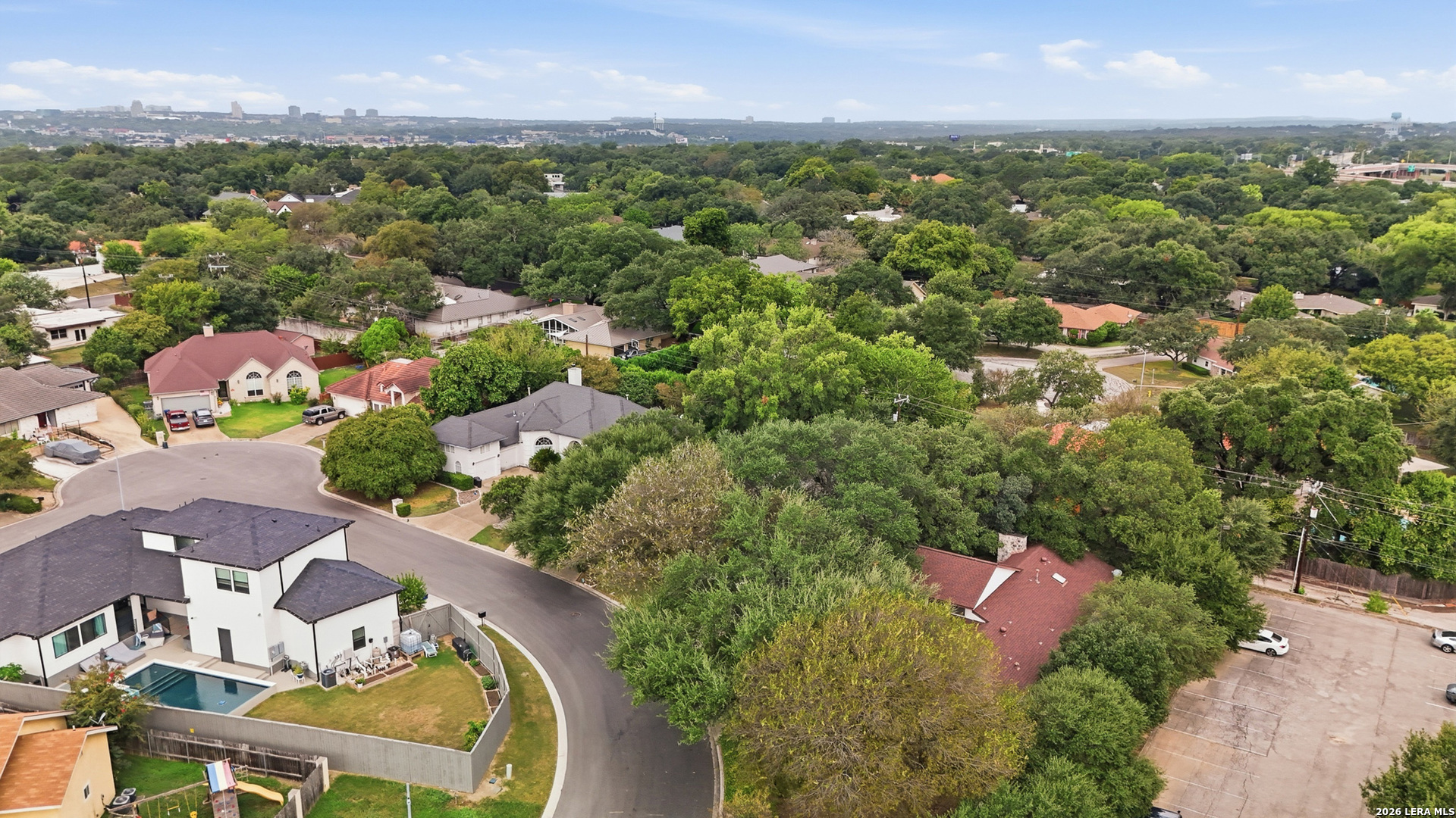 202 Lundblade Ln, San Antonio, TX 78213