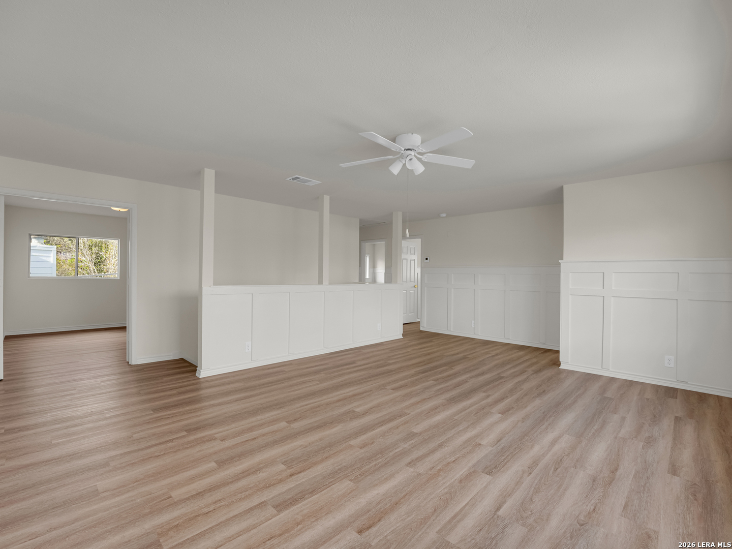 3614 Ponderosa Bnd, San Antonio, TX 78261