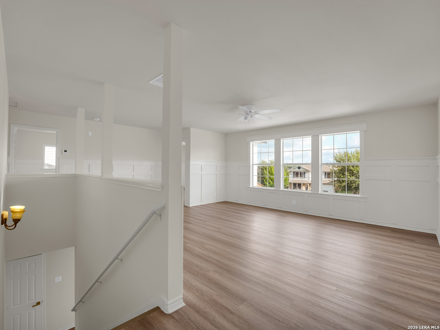 3614 Ponderosa Bnd, San Antonio, TX 78261