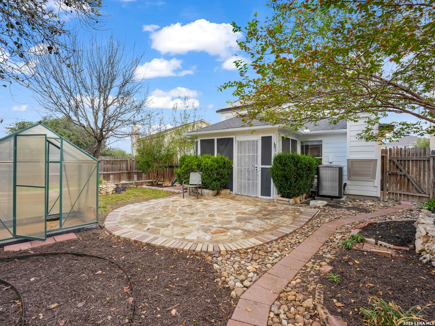 3614 Ponderosa Bnd, San Antonio, TX 78261