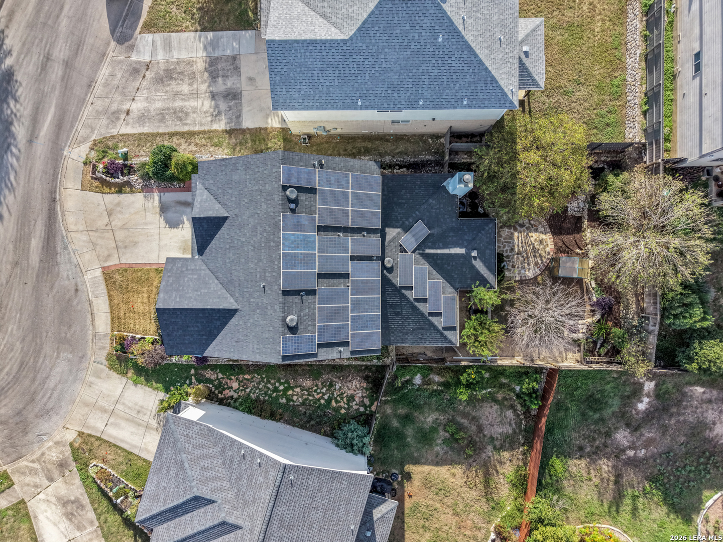 3614 Ponderosa Bnd, San Antonio, TX 78261