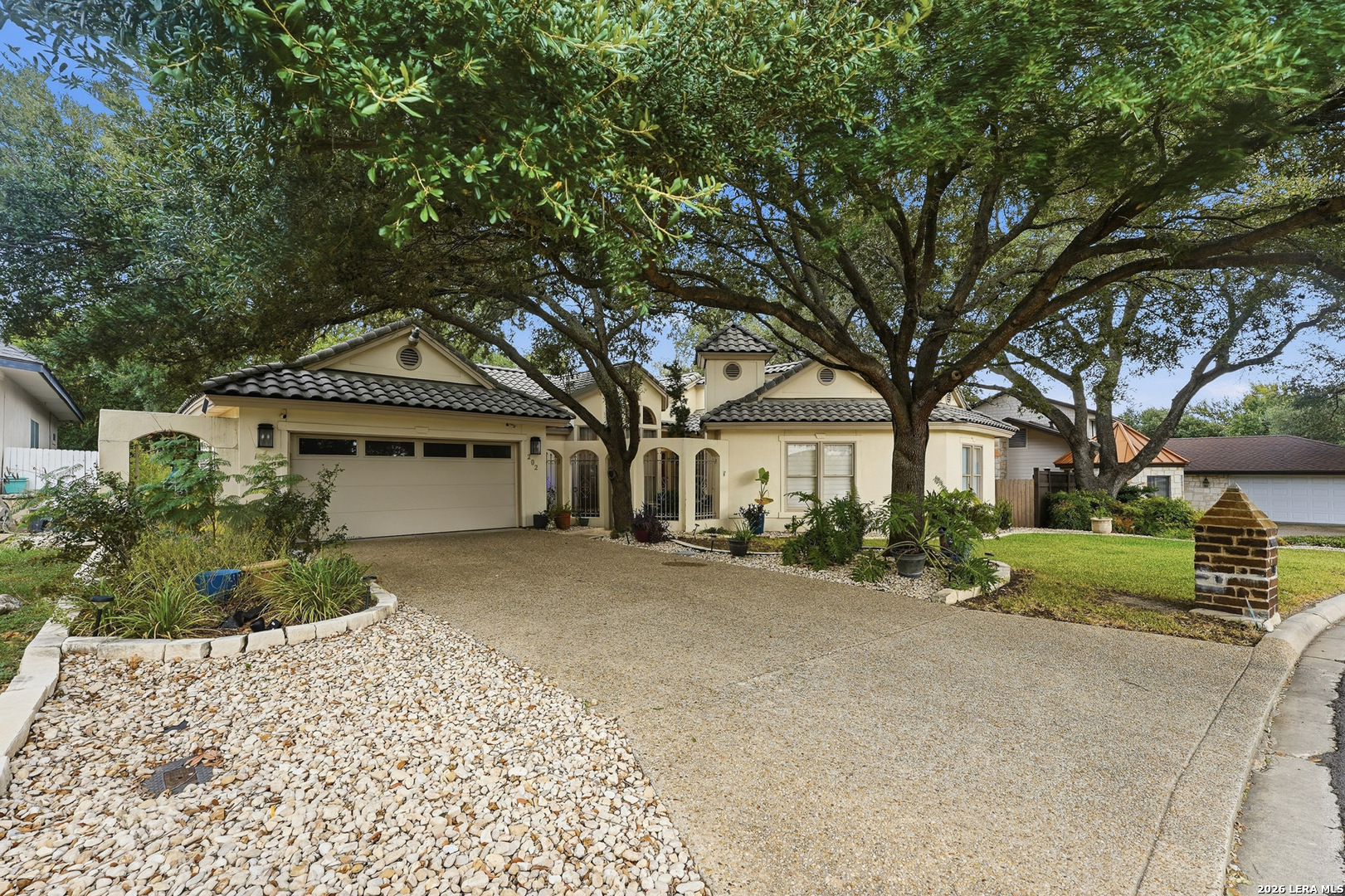202 Lundblade Ln, San Antonio, TX 78213